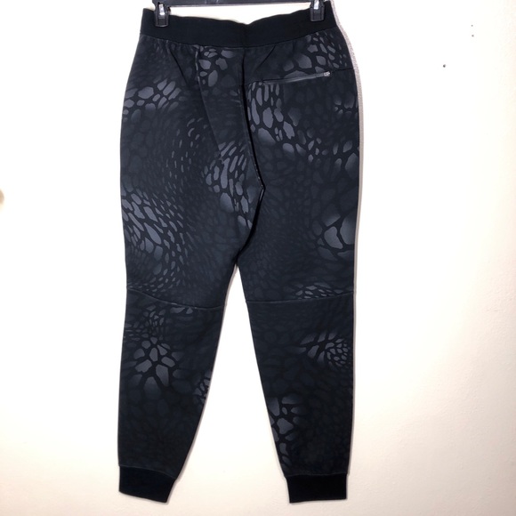 Nike Jordan Elephant/Cement Print Sweatpants - Picture 3 of 8
